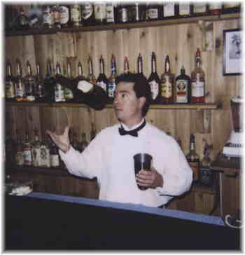 bartender school ga