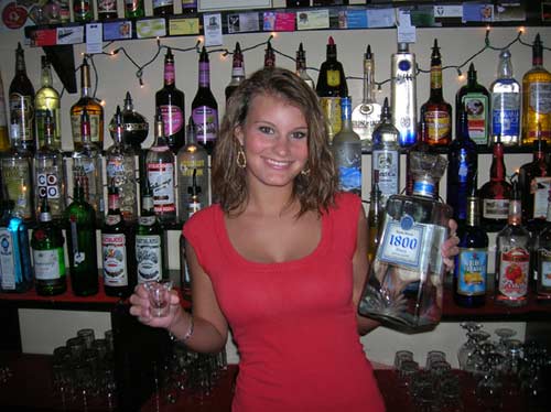 chicago gay bar bartender hiring